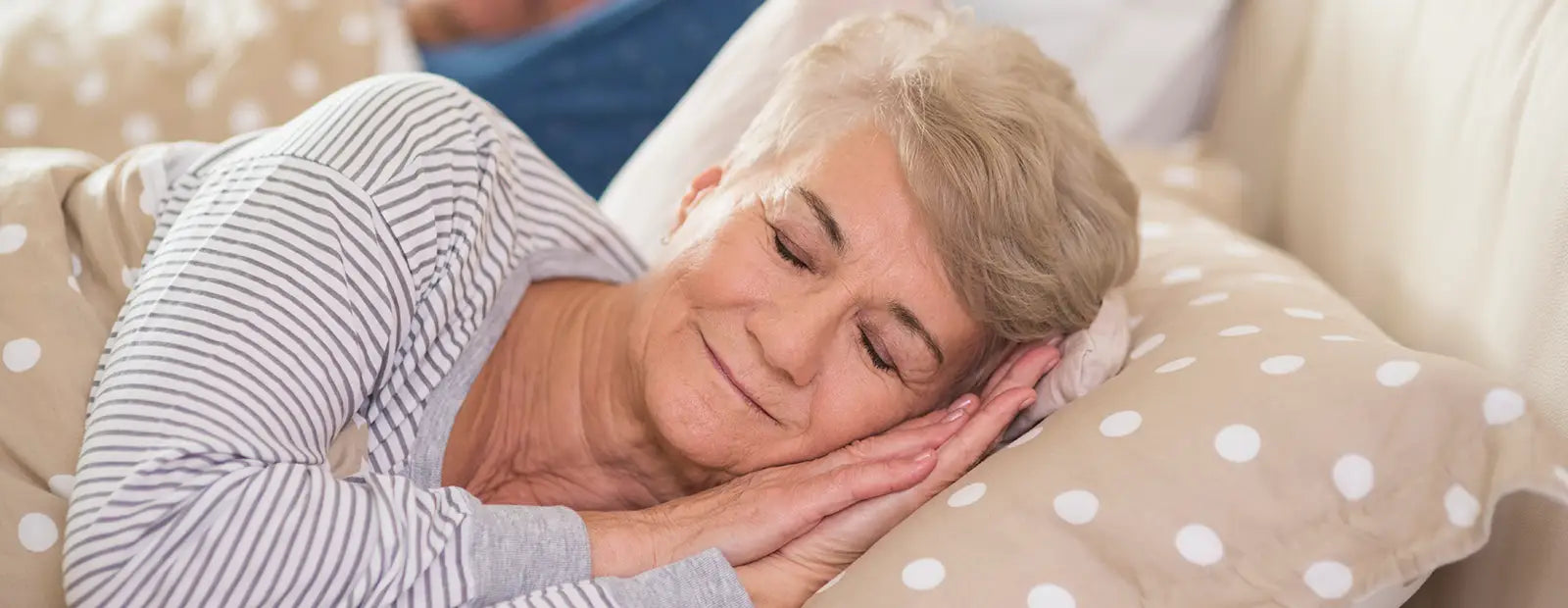Warum das richtige Bett im Alter entscheidend ist