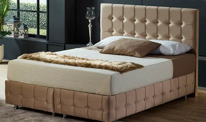 KOMFORT UND ÄSTHETIK: