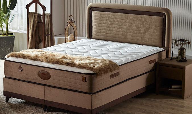 KOMFORT UND ÄSTHETIK: