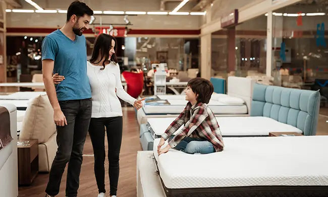 Willkommen bei Desenbetten.de!