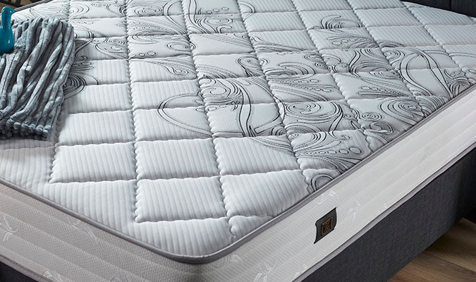 DOPPELFEDERKERNSYSTEM: