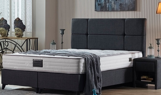 KOMFORT UND ÄSTHETIK: