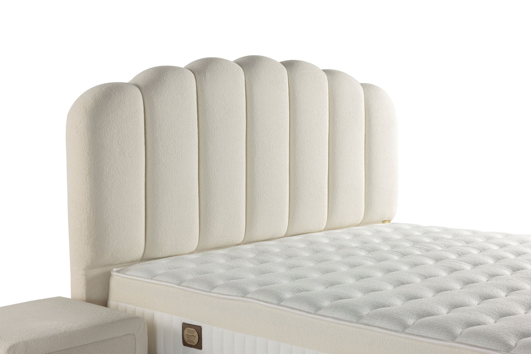 Viyana Bett Set