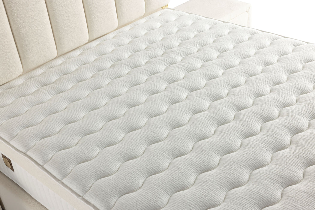 Viyana Bett Set