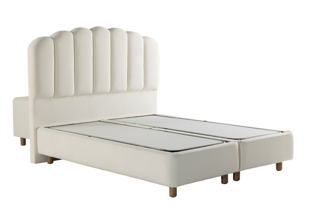 Viyana Bett Set
